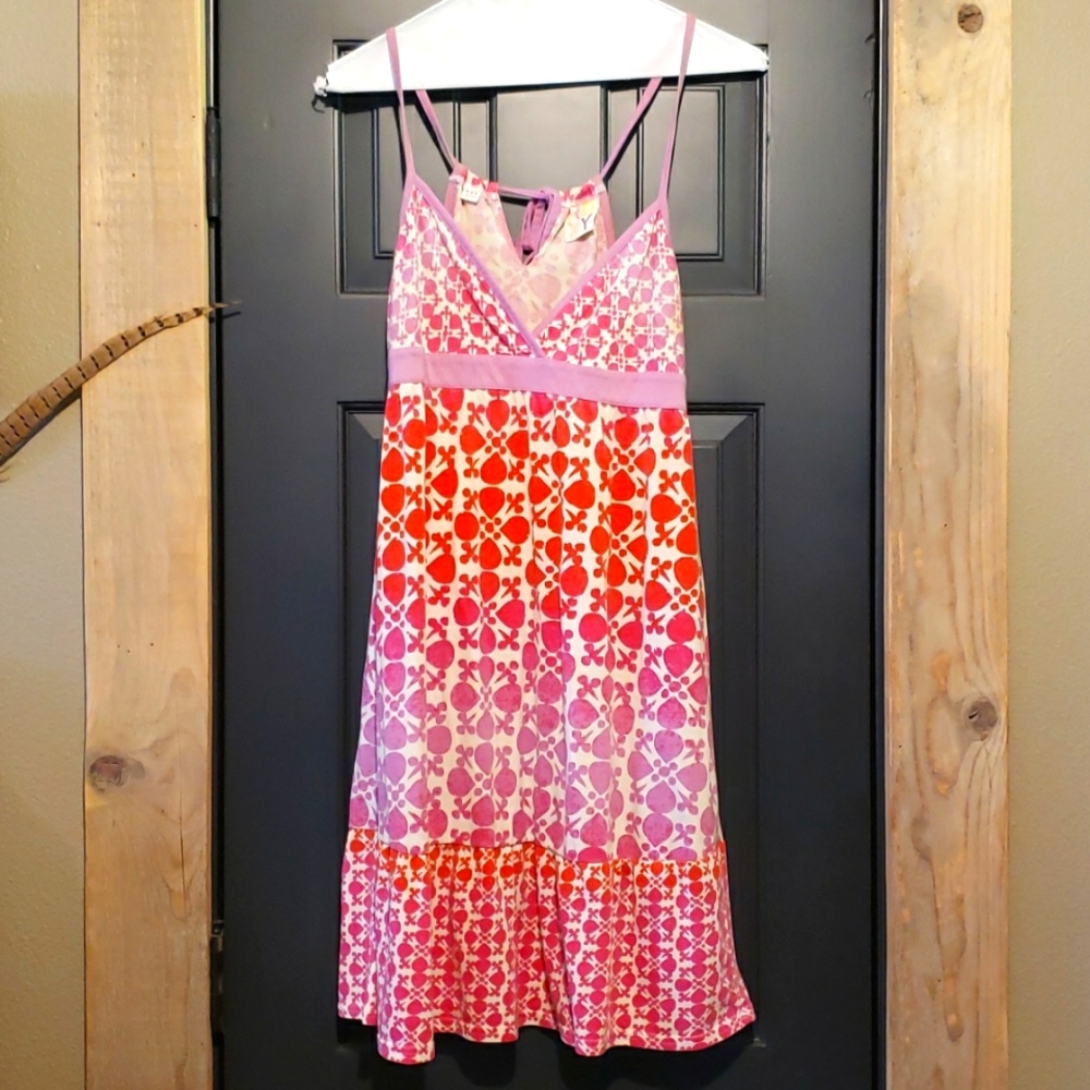 Vintage Roxy dress